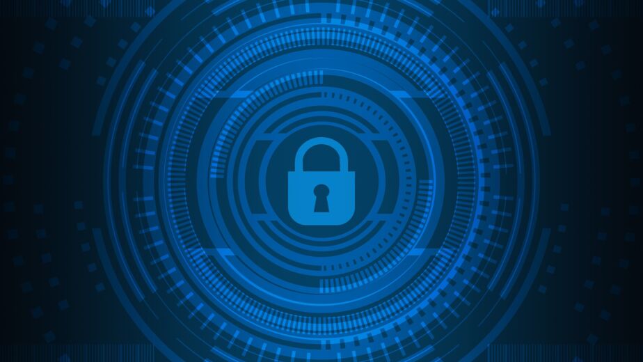 Cyber Security, Technology, Network, Internet