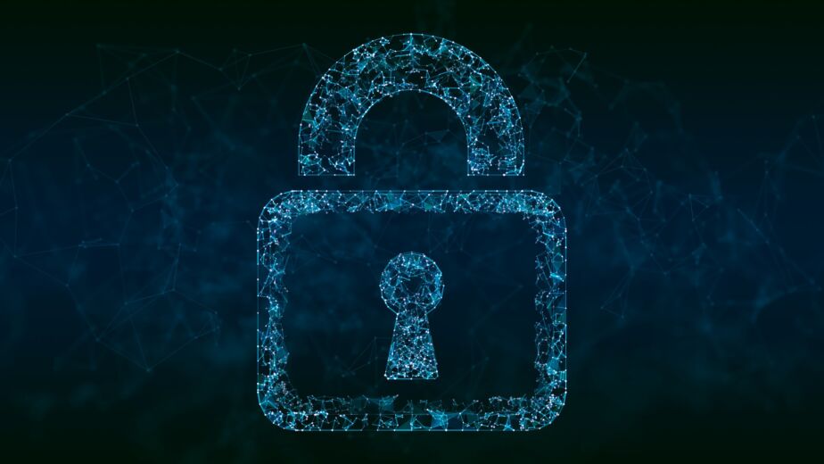 Free Security Cyber illustration and picture