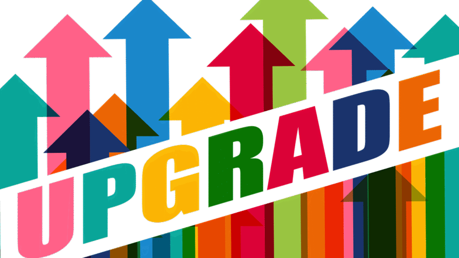 Download free HD stock image of Update Upgrade