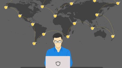 Download free HD stock image of Security Department Safe