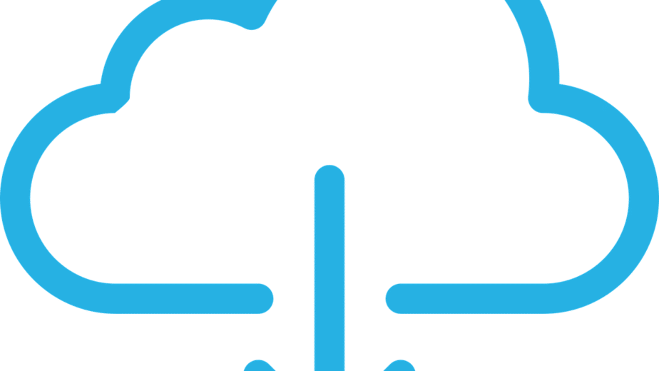 Free download cloud file download vector