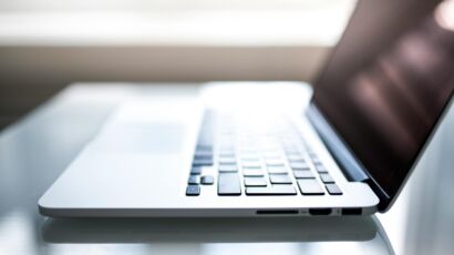 shallow-focus-photography-of-macbook